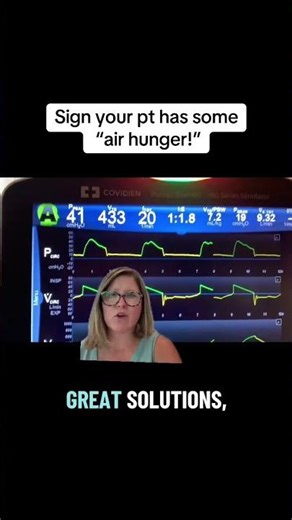 Mechanical Ventilation explained!