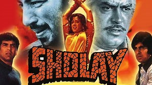 Sholay - Apple TV