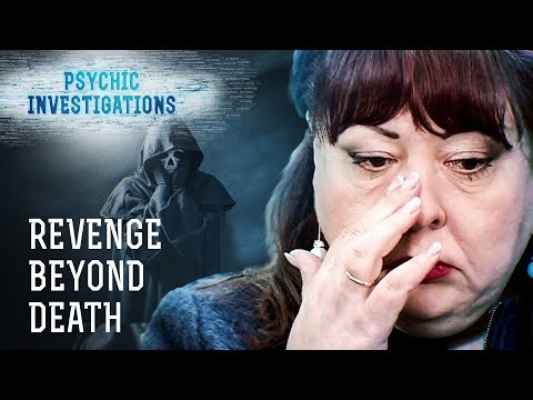 Revenge Beyond Death – PSYCHIC INVESTIGATIONS | Paranormal | Scary videos