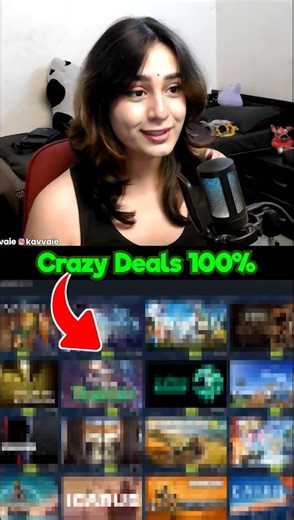 Wait For It 💀#gaming #steamsale