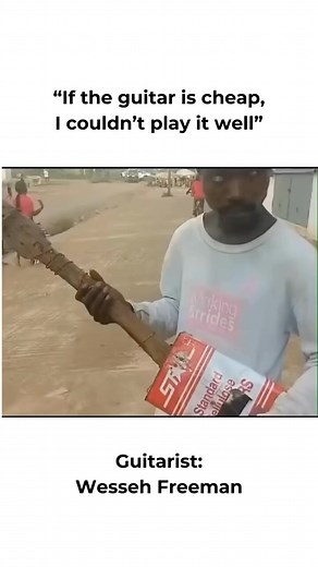 Postmusicians on Instagram: "What do you think?🤘🏼 via quinndjohnston (TT) #musician #guitartechnique #🤘 #guitarriff #electricguitar #funny #tips #guitarhacks #viral #trending #bass #guitar #fails #guitarlover #rockon #meme"