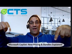 Microsoft Copilot: New Pricing & Bundles Explained