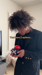 A difficult decision #anime | The Anime Men