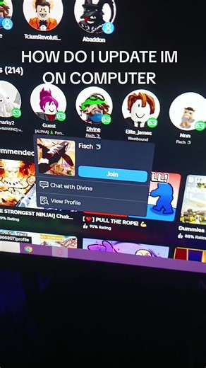 HOW I JUST WANNA PLAY ROBLOX Divine is @🍦|• ¢σяυѕ¢αтιση ¢уяιℓℓ •|✨ #roblox #errorcodes #help #me #how #do #i #fix #it