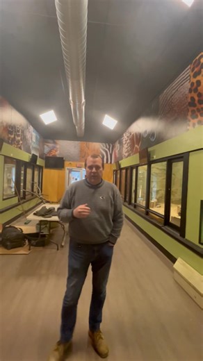 14K views · 145 reactions | Looking for something to do for February break? Join us at Capron Park Zoo February 15th for a soft opening. Although we still have more work and new animals coming in the Spring you can see what we are envisioning for the zoo. | Capron Park Zoo | Facebook