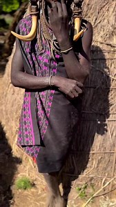 1.2M views · 8.4K reactions | Lip plates, traditionally known as dhebi a tugoin, are a form of body modification practised by the Mursi community in Ethiopia. Lip plates have become a distinguishing characteristic of the tribe and have made them a great tourist attraction. The plates are normally worn by unmarried girls and newlywed women and are a great source of pride. It is said that a woman who does not have a lip plate is considered lazy. : genttinglost | Miss Queeniegunda | Facebook