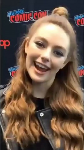 daily vids & pics of Danielle on TikTok