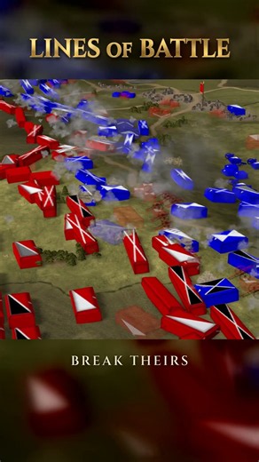 Lines of Battle just hit 80,000 wishlists on Steam, thank you all!