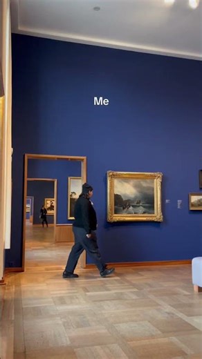 Which type of visitor are you? - Kunstmuseum Basel