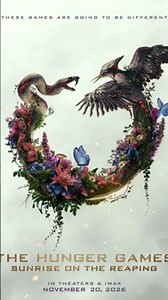 #hungergames a new story arises to tell the true victors who survived the arena of champions ⚒️💪￼