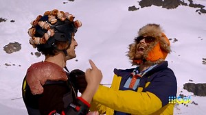 In case you missed the flight, join us for the #PerfectHoliday tonight 7.30pm on 9Go! 🧳 | 9Go!