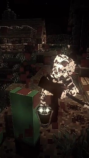 MiNECRAFT BLOODPIXEL EDIT/#minecraftshorts