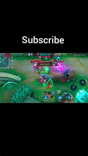 Mlbb SAMIYA INSANE MIYA BUILD FOR ONE SHOT #mobilelegends #mlbb #mrmobile