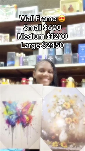 Discover Stylish Wall Frames at Shop 41 Clock Tower