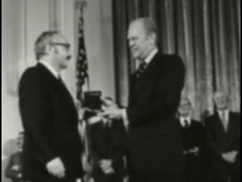 George Dantzig | Wikipedia audio article