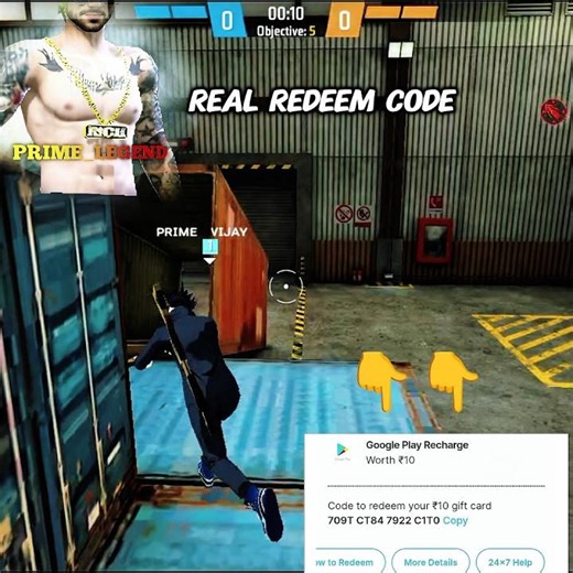 100% FREE (Redeem Codes) free redeem code app google play