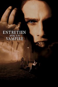 Entretien avec un vampire - Film (1994)