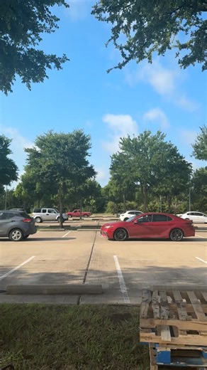 8.4K views · 135 reactions | This turnout shows that hunger is still...