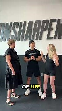 💪 Small Business of the Month: ISI Elite Training