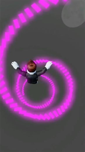 Only Pros Can Jump These Stairs 🧠🔥 | Roblox #roblox #jumpinggame