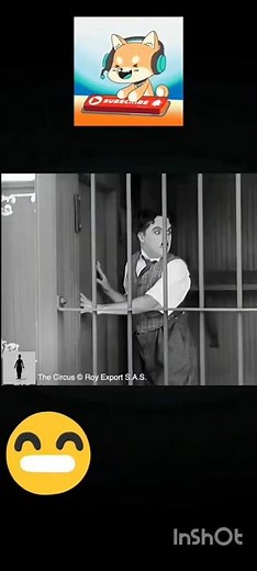 "Laughter and a Lion: The Untamed Comedy of Chaplin"