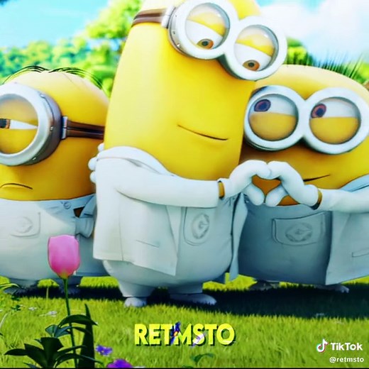 Which Movie is the Best in this Franchise? Minions vs Despicable Me
