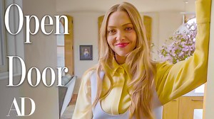 Inside Amanda Seyfried’s Peaceful New York Home