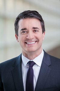 John Whyte Speaking Engagements, Schedule, & Fee | WSB