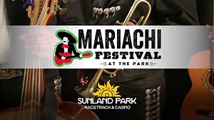 19K views · 846 reactions | FREE ADMISSION • FREE PARKING FAMILY FRIENDLY • INDOOR EVENT LIVE PERFORMANCES BY: • Mariachi Aguilas de Las Cruces • Mariachi Flores Mexicanas • Arturo Guerrero Y Su Mariachi Loco • Mariachi Son de Mexico ALL-YOU-CAN-EAT MEXICAN FOOD BUFFET | Sunland Park Racetrack & Casino | Facebook