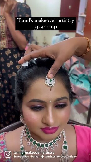 How to fix chutti 🌟 best hacks to fix chutti Tutorial in tamil👏