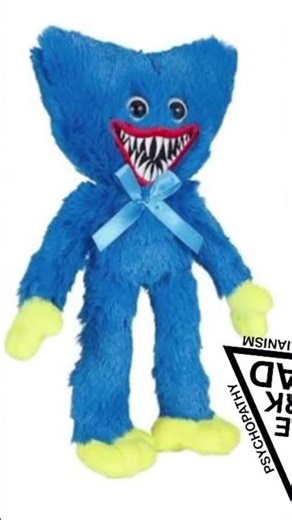 Huggy Wuggy Edit... #poppyplaytime #edit #capcut #capcutpro #funk