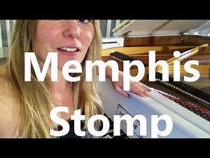 Memphis Stomp - Dave Grusin, The Firm *Piano* *Jazz*