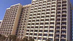 Looking for your home away from home? Here at Compass Cove, all of our rooms are designed with YOU in mind. Choose from a variety of different sizes and layouts here: http://bit.ly/2xRwLJo | Compass Cove Oceanfront Resort