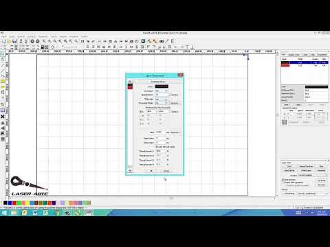 HOW TO ENGRAVE OR CUT RDWORKS