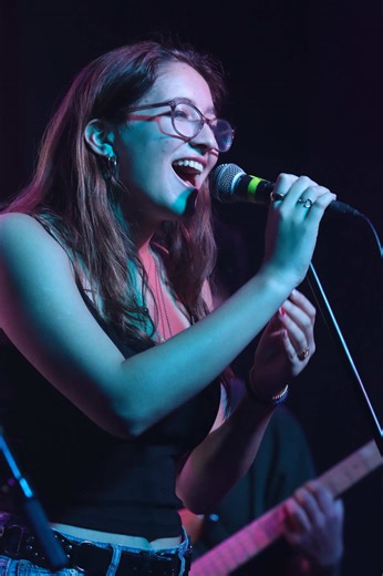 Block 1's First and Last Concert Highlights