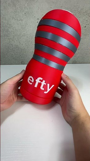 How to make a TENGA-style tissue case [2-2]
