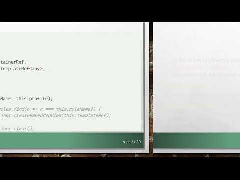 Mastering Angular: Creating a Structural Directive with Multiple Parameters