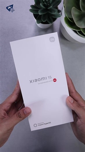Xiaomi 15 Unboxing: First Impressions and Features