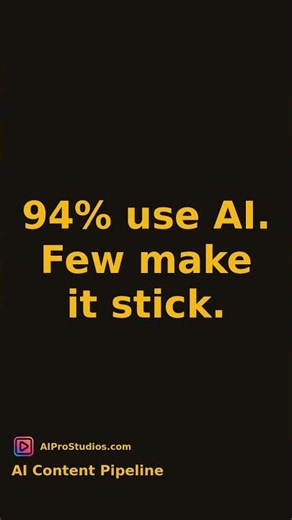 AI Content Marketing Tools: Build the Pipeline #Shorts
