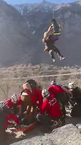 Utah County Sheriff's Office on Reels