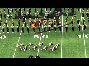 Alabama State University - Honda BOTB