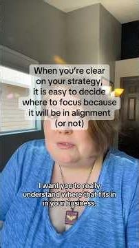 Build a marketing plan that works