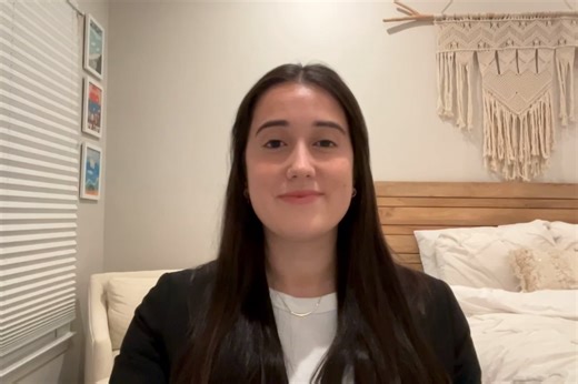 Tiffany and Co. Vizzy Profile