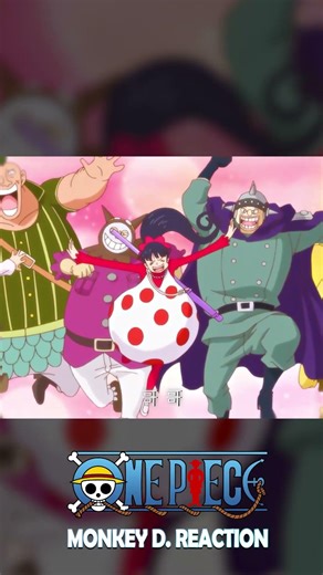 Katakuri Most Respectable Moment 🔥 | One Piece Edit