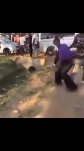 Runna Rules was involved in a fight #zimhiphop #runnarulez #zimentertainment