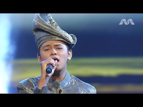 Di Pinggiran Aidilfitri & Dikir Raya Dah Tiba - Performance 1 | Sinar Lebaran 2022