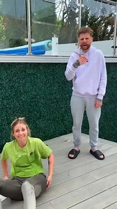 341K views · 10K reactions | The king of pranks is back… ME  | Kristen Hanby | Facebook