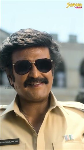 JAILER - Hukum Video Song | Superstar Rajinikanth | Sun Pictures | Anirudh | Nelson | Suryan FM