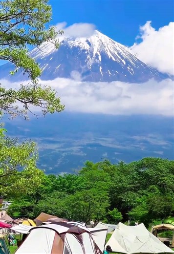 Exploring the Beauty of Mount Fuji