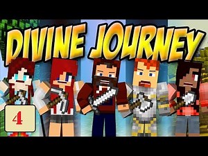 Voluntarily Homeless - Divine Journey, Ep 4!